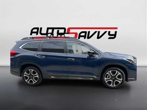 Used 2024 Subaru Ascent Touring AWD/4WD image 8