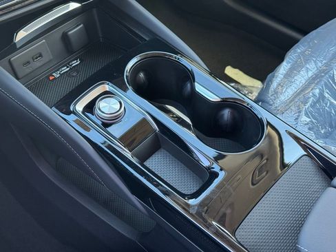 New 2026 Buick Envision Avenir image 31