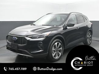 Used 2025 Ford Escape Platinum AWD/4WD video 1