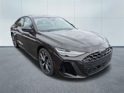 New 2026 Audi A6 Premium Plus