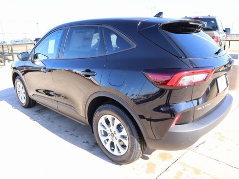 New 2026 Ford Escape Active w/ Tech Pack #1 FWD image 24