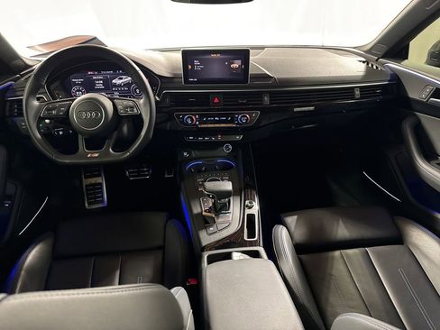 Used 2019 Audi A5 2.0T Prestige w/ Black Optic Plus Package AWD/4WD image 4
