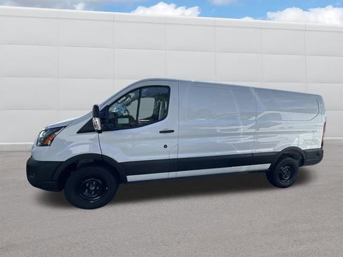 New 2025 Ford Transit 150 Low Roof w/ Exterior Upgrade Package image 2