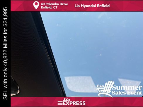 Used 2024 Hyundai Santa Cruz SEL w/ Activity Package AWD/4WD image 23