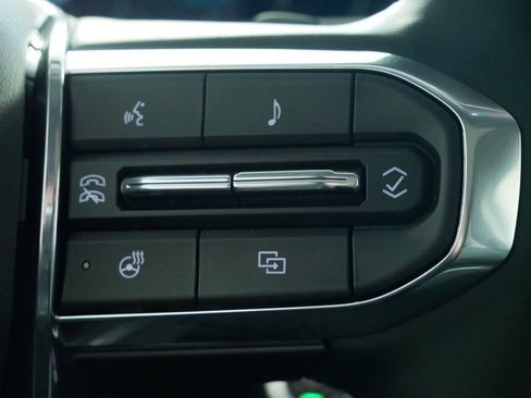 New 2026 GMC Terrain Denali w/ LPO, Black Badging Package image 22