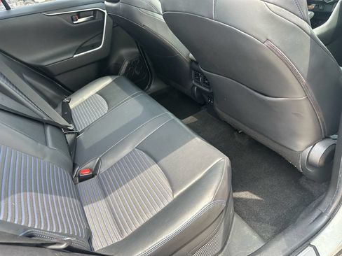 Used 2020 Toyota RAV4 XSE AWD/4WD image 26