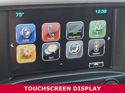 Used 2019 GMC Sierra 2500 Denali image 19