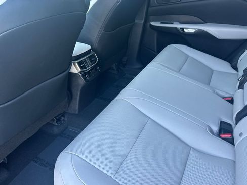 Used 2026 Lexus RX 350 Premium w/ Convenience Package AWD/4WD image 11