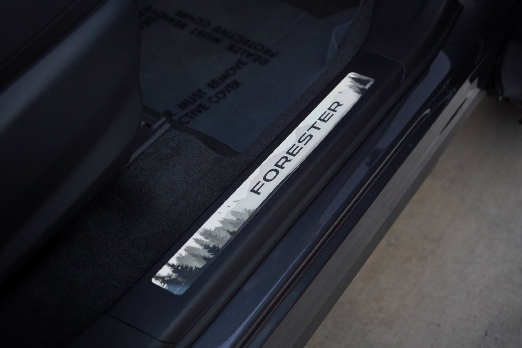 New 2026 Subaru Forester Premium AWD/4WD image 29