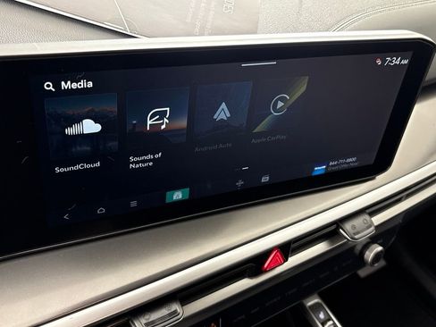 New 2026 Kia Sorento S AWD/4WD image 35