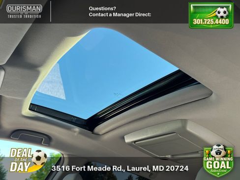 Used 2021 Honda Pilot Touring image 18