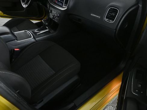 Used 2021 Dodge Charger R/T RWD image 21