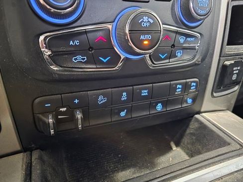 Certified 2017 RAM 2500 Big Horn AWD/4WD image 21
