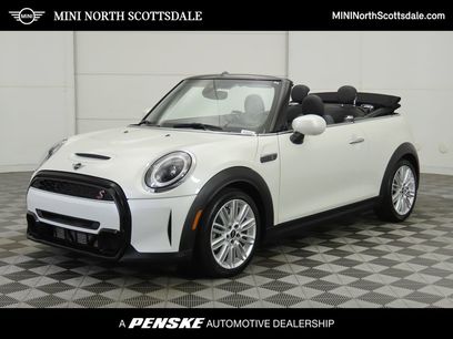 Certified 2024 MINI Cooper S