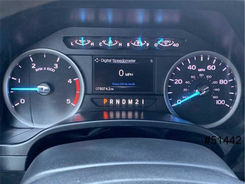 Used 2019 Ford F550 4x4 Crew Cab Super Duty image 25