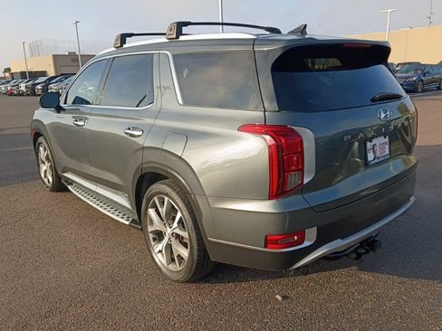 Used 2022 Hyundai Palisade SEL w/ Premium Package AWD/4WD image 6
