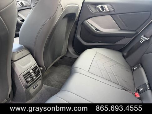 Used 2025 BMW 228i xDrive w/ Premium Package AWD/4WD image 16