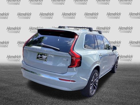 Used 2026 Volvo XC90 B6 Plus w/ Protection Package Premier AWD/4WD image 9