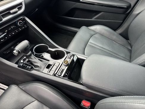 Certified 2023 Kia K5 EX FWD image 25