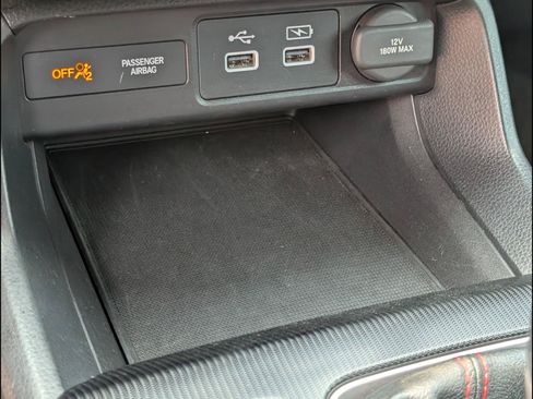 Certified 2022 Honda Civic Si image 12