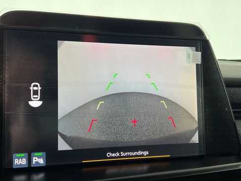New 2026 Subaru Outback Premium image 25