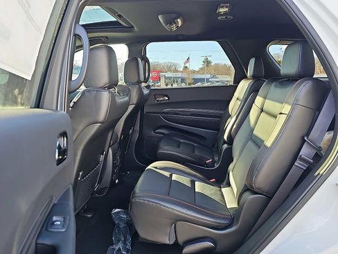 New 2026 Dodge Durango GT image 6