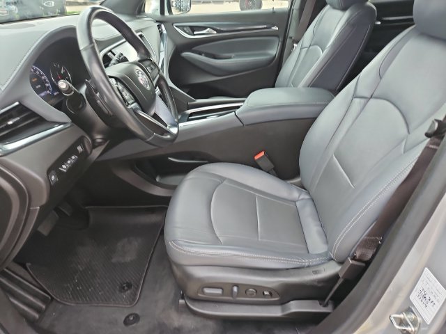 Used 2022 Buick Enclave Premium FWD image 18