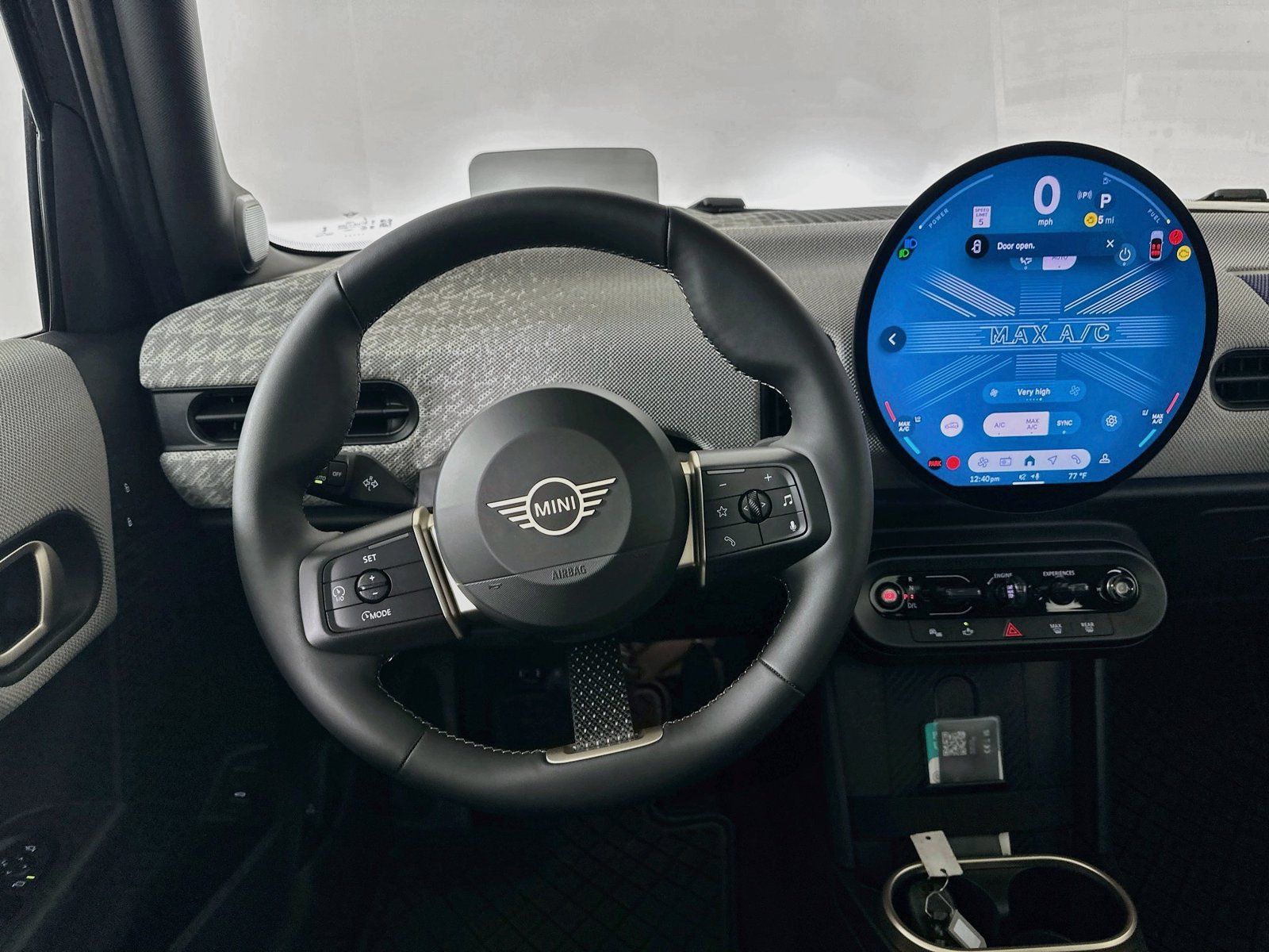 New 2026 MINI Cooper S FWD image 15