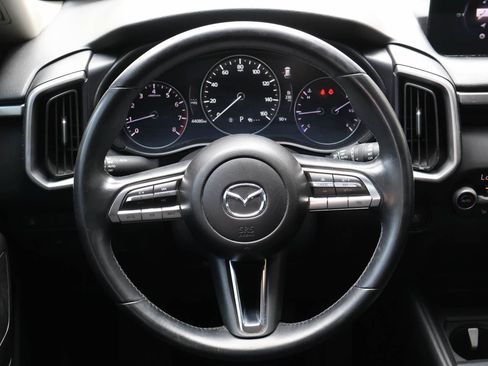 Used 2023 MAZDA CX-50 2.5 S w/ Cargo Package AWD/4WD image 13