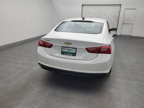 Used 2023 Chevrolet Malibu LS FWD image 7