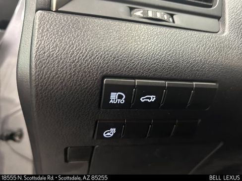 Used 2020 Lexus RX 350 AWD w/ Premium Package image 31