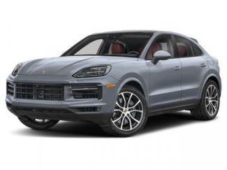 New 2026 Porsche Cayenne Coupe AWD/4WD video 1