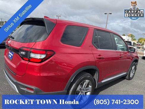 Used 2024 Honda Pilot EX-L image 5