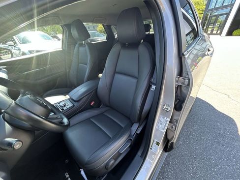 Used 2023 MAZDA CX-30 AWD 2.5 S w/ Select Package image 15
