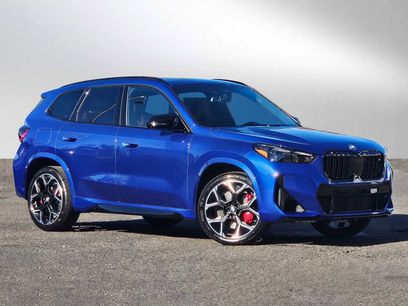 New 2026 BMW X1 M35i w/ Technology Package