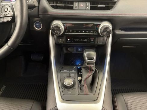 Used 2021 Toyota RAV4 XSE w/ Premium Package AWD/4WD image 21