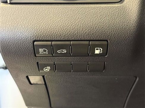 Certified 2022 Lexus RX 450h AWD w/ Premium Package image 29