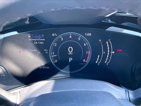 Used 2025 Lexus NX 250 FWD w/ Towing Package (2000 Lbs) image 24