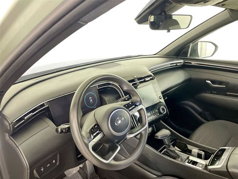 Used 2023 Hyundai Santa Cruz SEL w/ Activity Package image 24