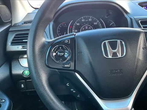 Used 2016 Honda CR-V EX image 22