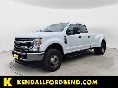 Used 2020 Ford F350 XLT w/ FX4 Off-Road Package