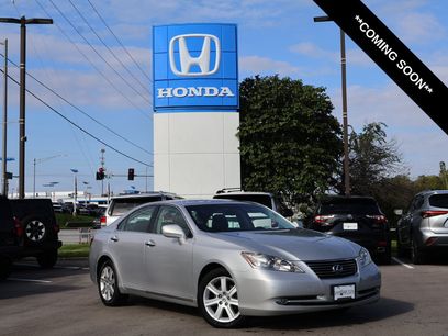 Used 2007 Lexus ES 350