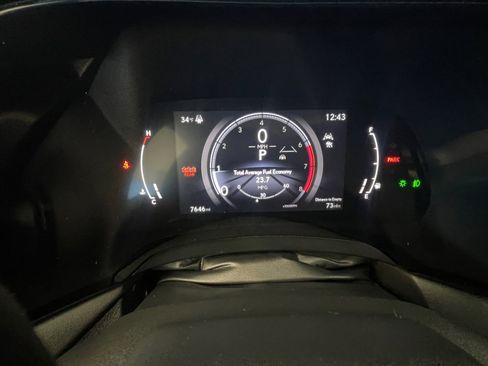 Used 2024 Lexus RX 350 Premium image 14