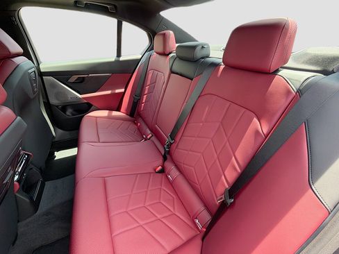 New 2026 BMW 530i xDrive w/ M Sport Package image 20