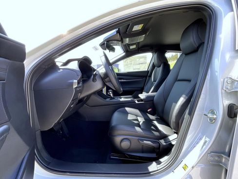 New 2026 MAZDA MAZDA3 s Sport FWD image 10