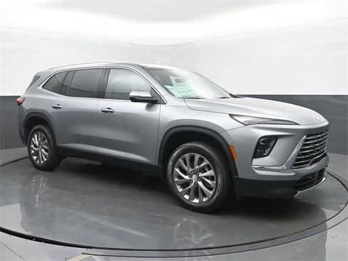 New 2026 Buick Enclave Preferred w/ Power Package image 7