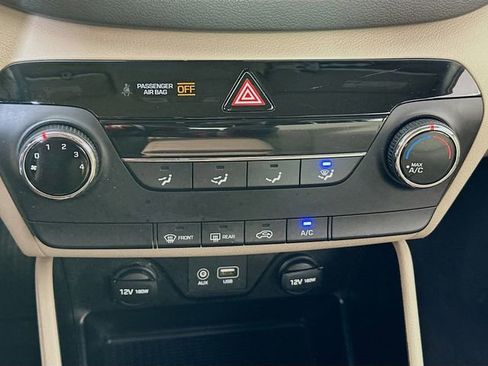 Used 2016 Hyundai Tucson SE w/ Option Group 02 image 17