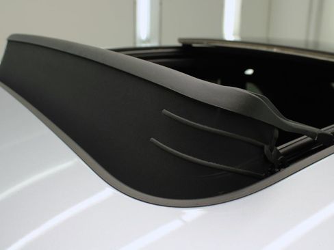 Used 2016 Porsche Macan S image 24