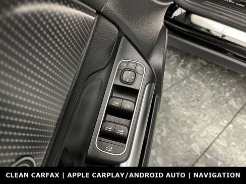 Used 2021 Mercedes-Benz GLA 250 4MATIC image 8