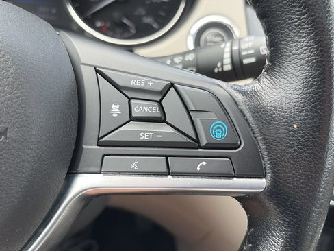 Used 2022 Nissan Rogue Sport SL w/ Premium Package AWD/4WD image 25
